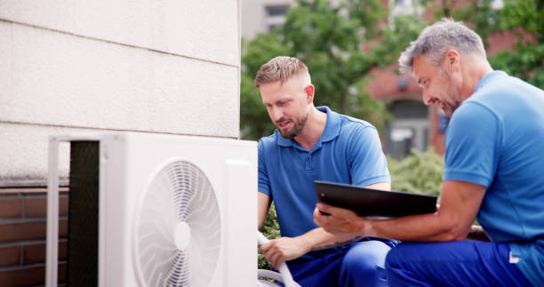 Best HVAC Installation Services  in Mcpherson, KS