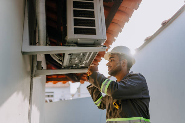 Best Residential HVAC Services  in Mcpherson, KS