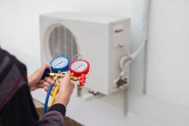Local HVAC Companies in Mcpherson, KS