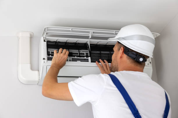 Best HVAC Cleaning Services  in Mcpherson, KS