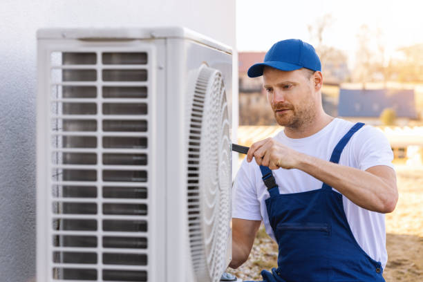Best Furnace Repair Near Me  in Mcpherson, KS