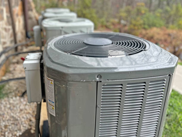 Best HVAC System Installation  in Mcpherson, KS